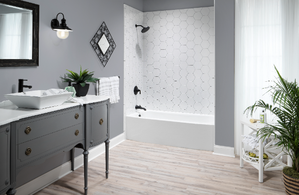 Othello Hex Tub